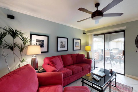 Veranda At Ventana #30208 - LBG 0