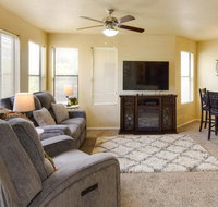 2 Bed 2 Bath Apartment in Tucson