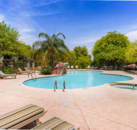Pure Luxury at Ventana