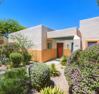 Starr Pass Golf Casita