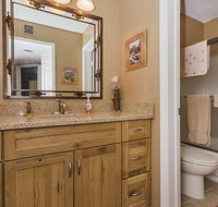 Luxury Condo with Views in Canyon View