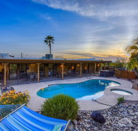 The Shandling House