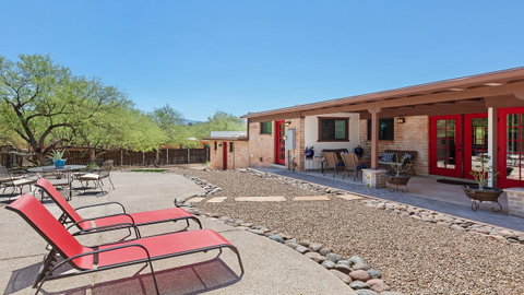 Rancho Bonito - LBG 31
