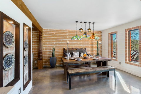 Rancho Bonito - LBG 8