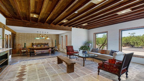 Rancho Bonito - LBG 7