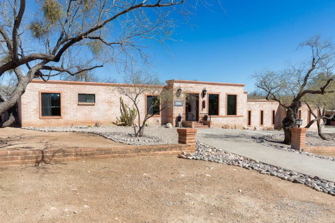 Rancho Bonito - LBG 3