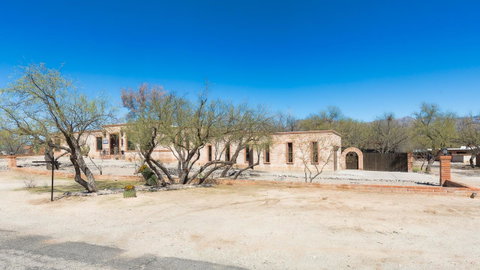 Rancho Bonito - LBG 1