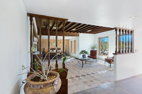 Rancho Bonito - LBG 6