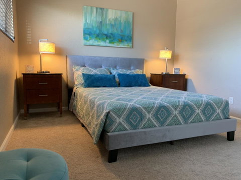 Oasis In The Palms - LBG 29