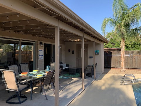 Oasis In The Palms - LBG 38