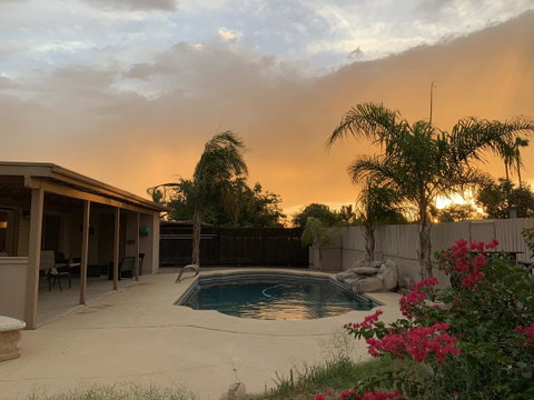 Oasis In The Palms - LBG 40