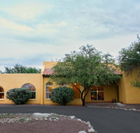 Private Desert Oasis