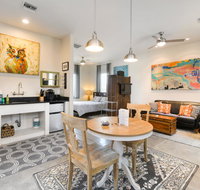 The Shandling Guest House