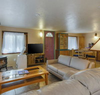 Campus Cottage