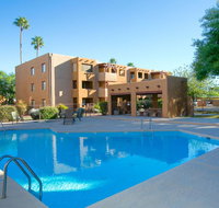 Desert Retreat 1BR by Casago