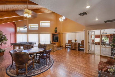 Sabino Canyon Gem - LBG 30