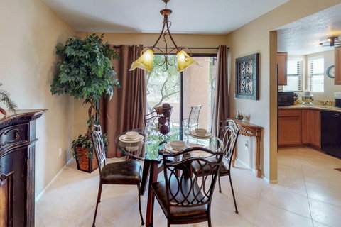 Sabino Canyon Gem - LBG 2