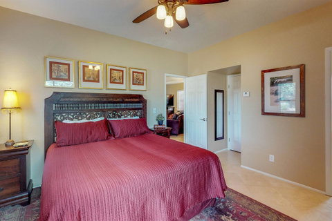 Sabino Canyon Gem - LBG 15