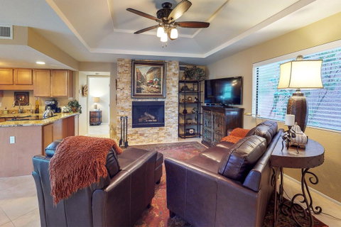 Sabino Canyon Gem - LBG 0