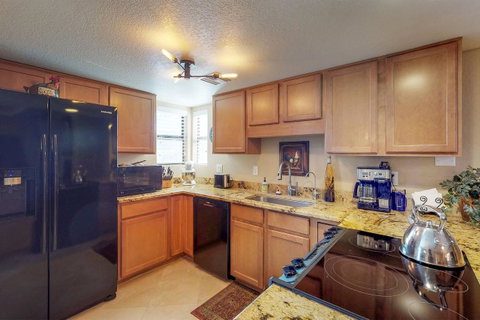 Sabino Canyon Gem - LBG 6