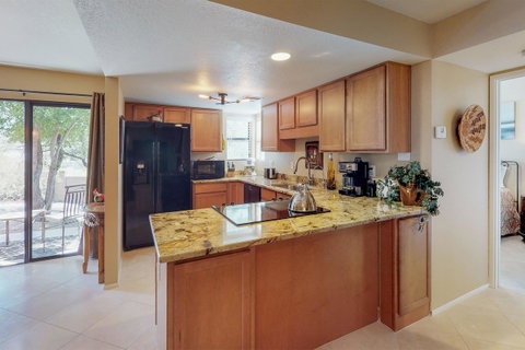 Sabino Canyon Gem - LBG 9