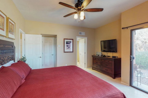 Sabino Canyon Gem - LBG 11