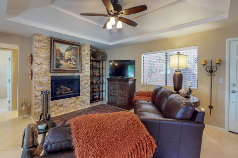 Sabino Canyon Gem - LBG 8