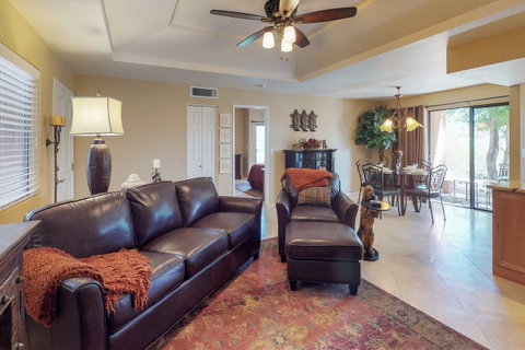 Sabino Canyon Gem - LBG 5