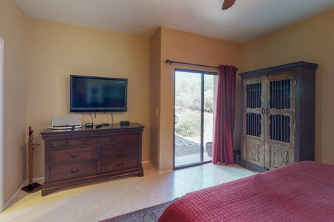 Sabino Canyon Gem - LBG 16