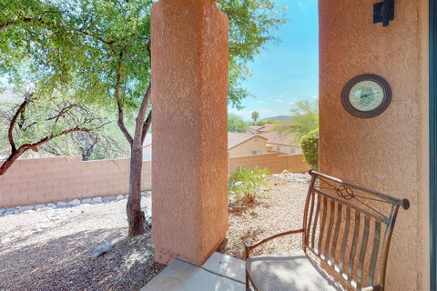 Sabino Canyon Gem - LBG 24