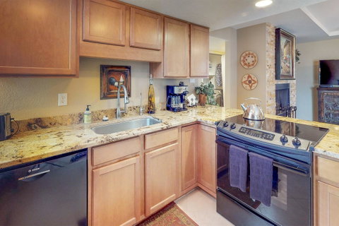 Sabino Canyon Gem - LBG 4