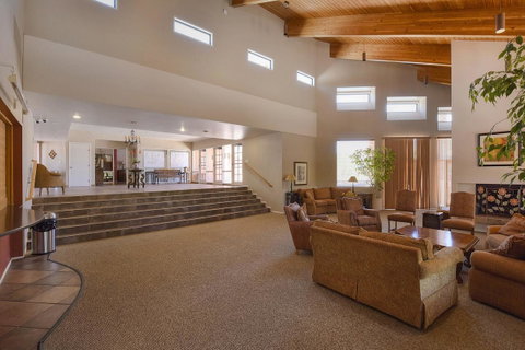 Sabino Canyon Gem - LBG 29