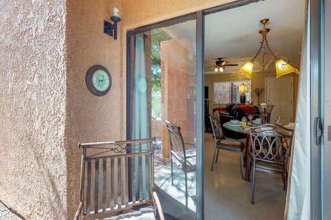 Sabino Canyon Gem - LBG 23