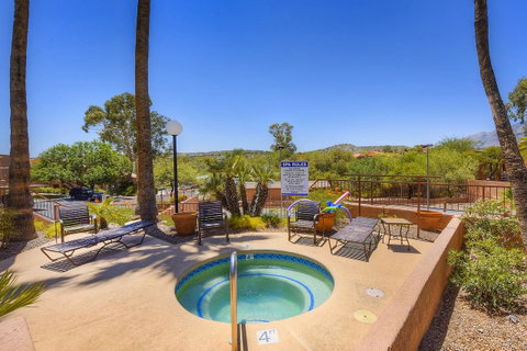 Sabino Canyon Gem - LBG 26