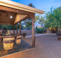 Southwest Estate w/Guest House