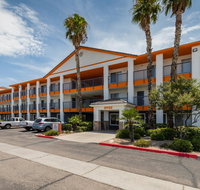 Siegel Select Tucson