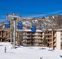 Snowmass Mountain Chalet