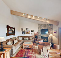 Alpine Condo in Snowmass Village
