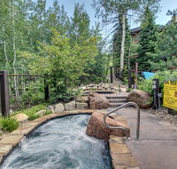 Cozy Slopeside Condo
