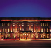 Hotel Jerome An Auberge Resort