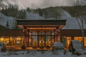 Book Aspen Accommodation Vacations LBG LBG