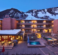 Aspen Square Condominium Hotel