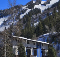St Moritz Lodge and Condominiums