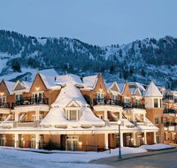 Hyatt Residence Club Aspen