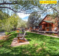 Colorado Bear Creek Cabins