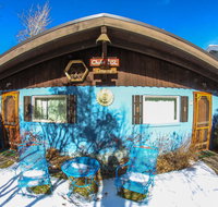 Chalet Lisl Lodge