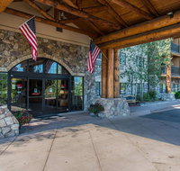Comfort Suites Golden West on Evergreen Parkway