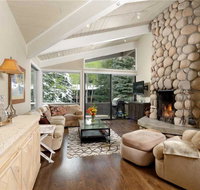 Standard 2 Bedroom - Aspen Alps 110