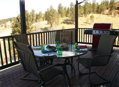 The Lake House - LBG 3