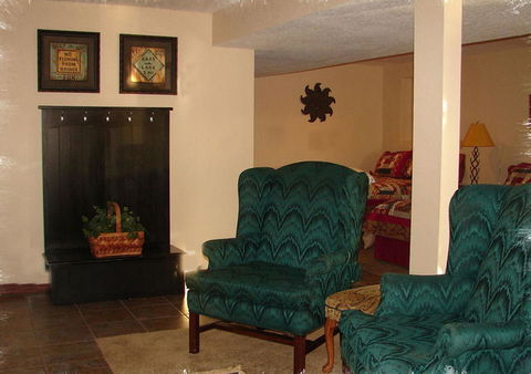 The Lake House - LBG 14